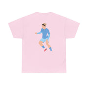 Jack Grealish - Football T-Shirt 9