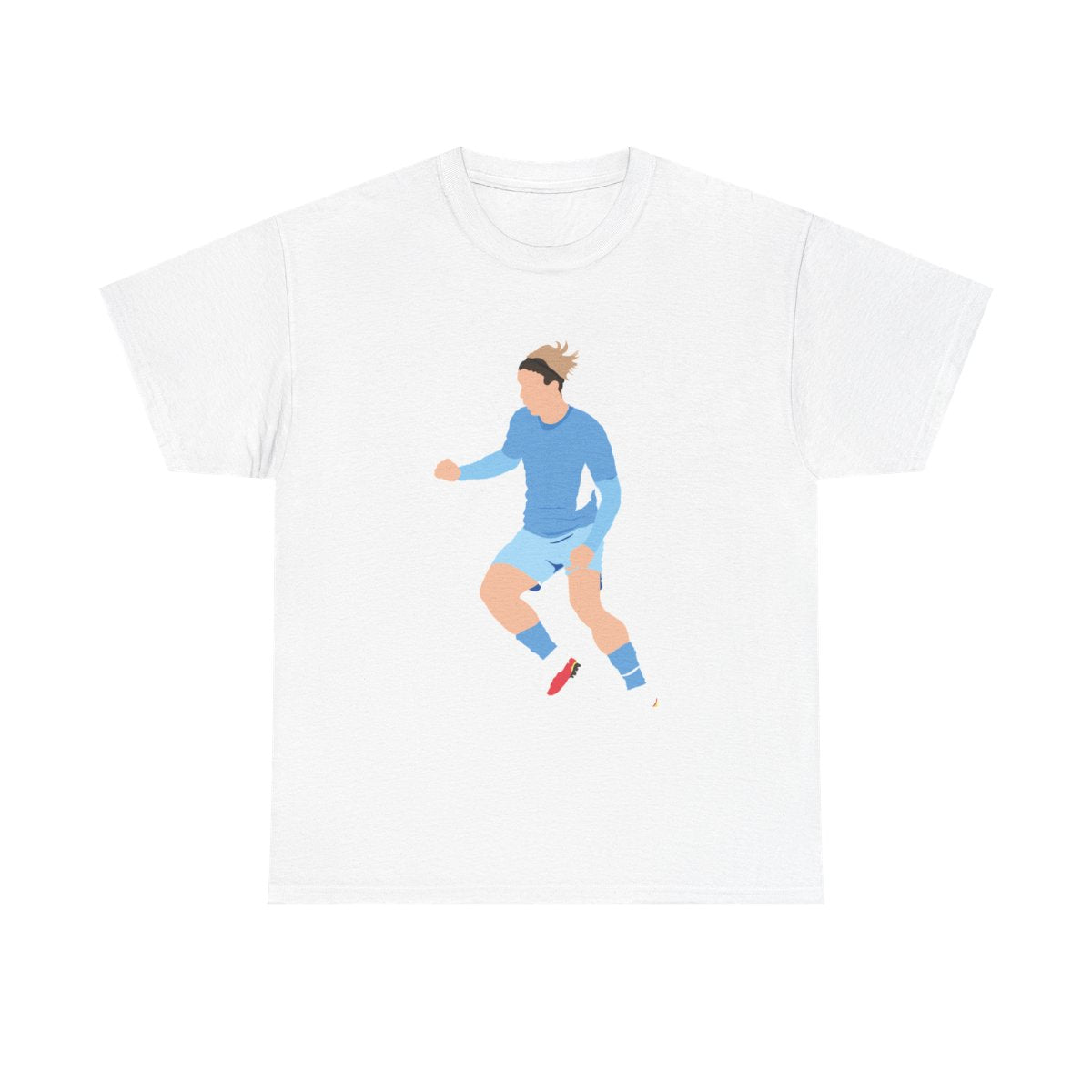 Jack Grealish - Football T-Shirt