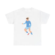 Jack Grealish - Football T-Shirt 2