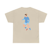Jack Grealish - Football T-Shirt 7
