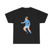 Jack Grealish - Football T-Shirt 4