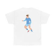 Jack Grealish - Football T-Shirt 3