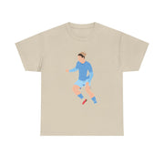Jack Grealish - Football T-Shirt 6
