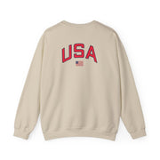 USA Team Kit Sweatshirt 6