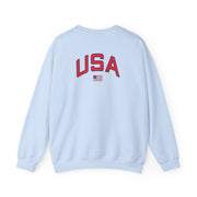 USA Team Kit Sweatshirt 10