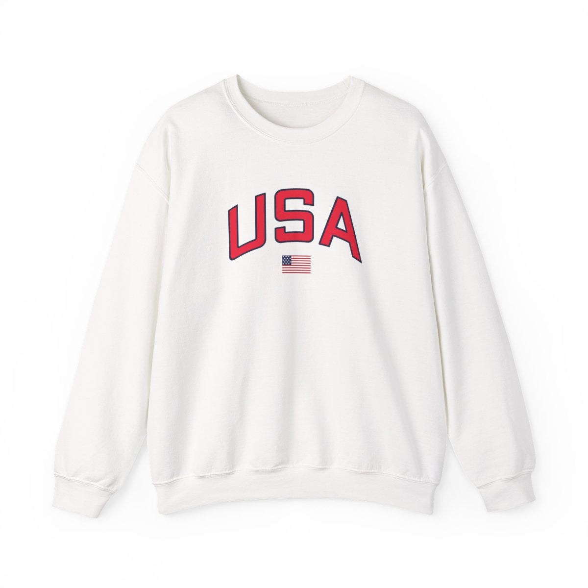 USA Team Kit Sweatshirt