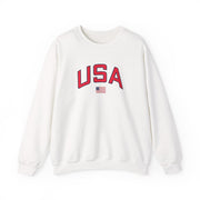 USA Team Kit Sweatshirt 1