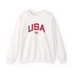 USA Team Kit Sweatshirt