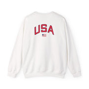 USA Team Kit Sweatshirt 2