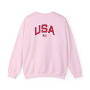 USA Team Kit Sweatshirt 8