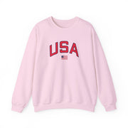 USA Team Kit Sweatshirt 7