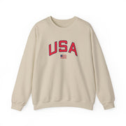 USA Team Kit Sweatshirt 5