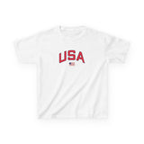 World Cup Kids T-Shirts