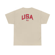 USA Team Kit T-Shirt 6