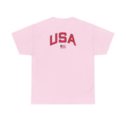 USA Team Kit T-Shirt 8