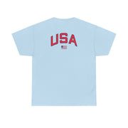 USA Team Kit T-Shirt 10