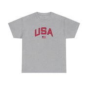 USA Team Kit T-Shirt 10