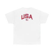 USA Team Kit T-Shirt 3