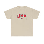 USA Team Kit T-Shirt 5