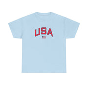 USA Team Kit T-Shirt 9
