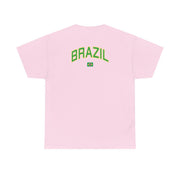 Brazil Team Kit T-Shirt 10