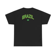 Brazil Team Kit T-Shirt 6