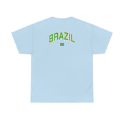 Brazil Team Kit T-Shirt 10