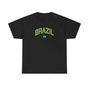Brazil Team Kit T-Shirt 5