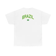 Brazil Team Kit T-Shirt 2