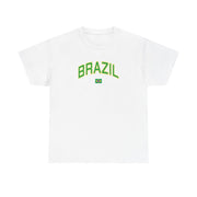 Brazil Team Kit T-Shirt 1