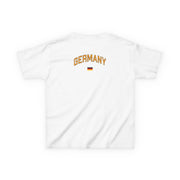 Germany Team Kit Kids T-Shirt 2