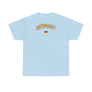 Germany Team Kit T-Shirt 10