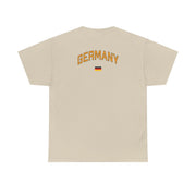 Germany Team Kit T-Shirt 6