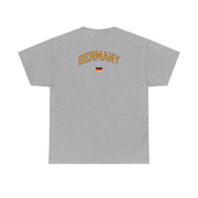 Germany Team Kit T-Shirt 10
