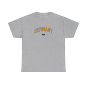 Germany Team Kit T-Shirt 10