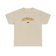 Germany Team Kit T-Shirt 5
