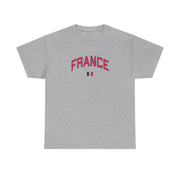 France Team Kit T-Shirt 10