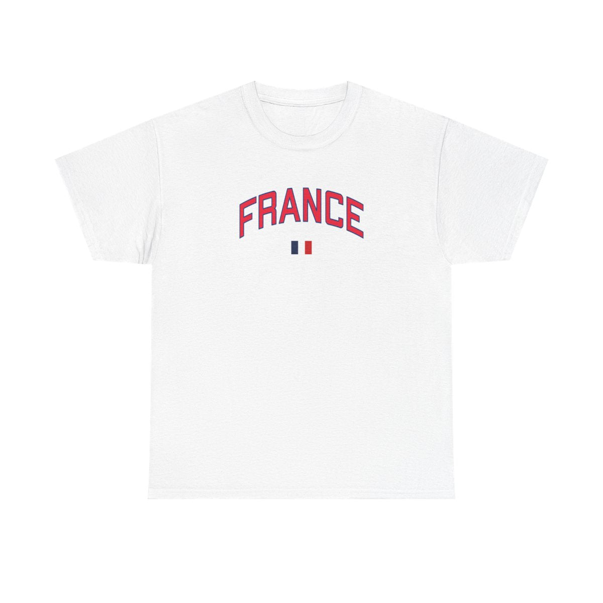 France Team Kit T-Shirt