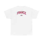 France Team Kit T-Shirt 3