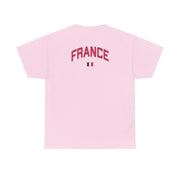 France Team Kit T-Shirt 8