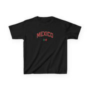 Mexico Team Kit Kids T-Shirt 5
