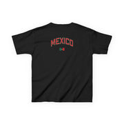 Mexico Team Kit Kids T-Shirt 6