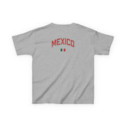 Mexico Team Kit Kids T-Shirt 4