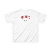 Mexico Team Kit Kids T-Shirt 2