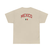 Mexico Team Kit T-Shirt 7