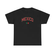 Mexico Team Kit T-Shirt 4