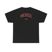 Mexico Team Kit T-Shirt 5
