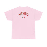 Mexico Team Kit T-Shirt 9