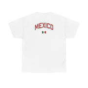 Mexico Team Kit T-Shirt 2