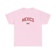 Mexico Team Kit T-Shirt 8